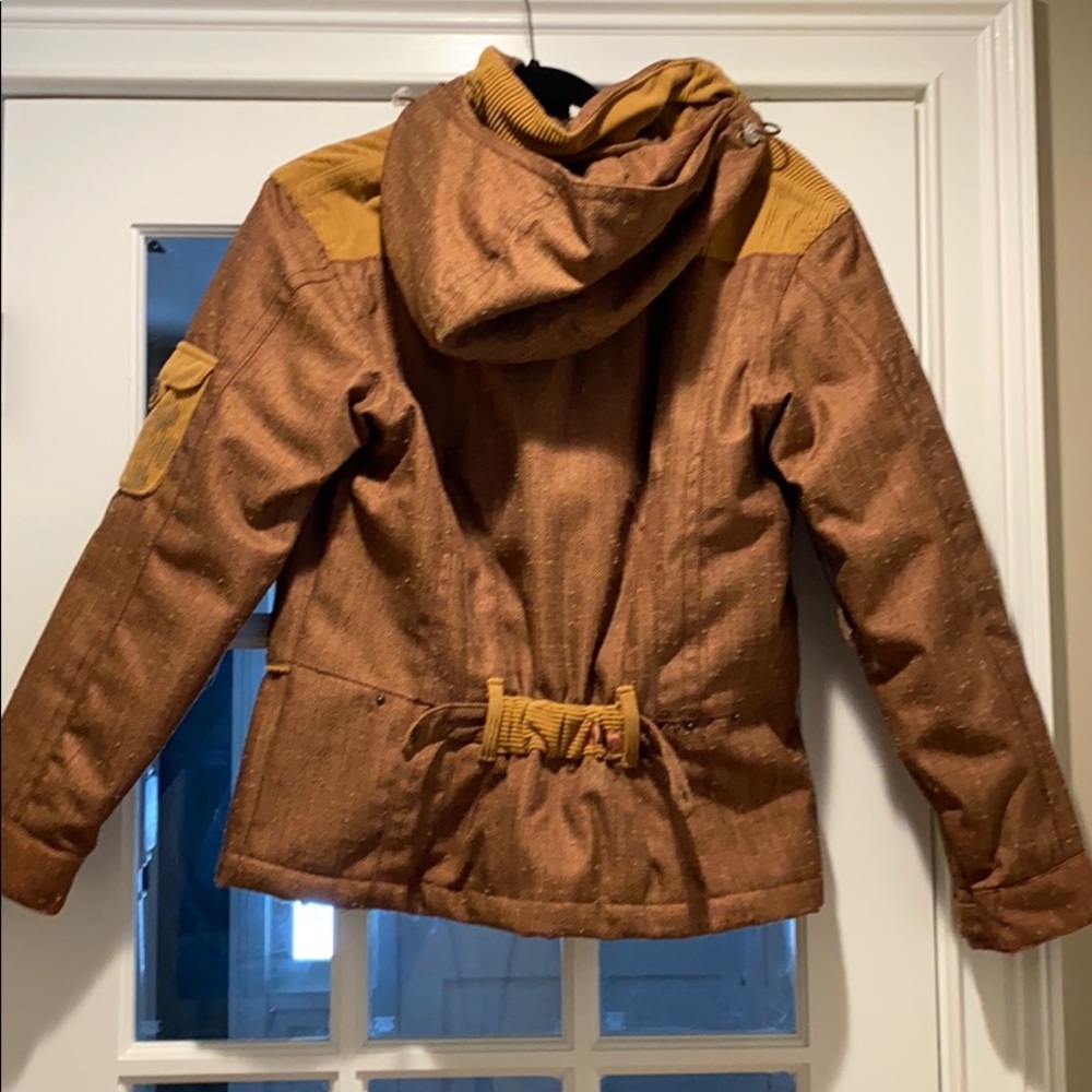 Obermeyer Jacket - image 7
